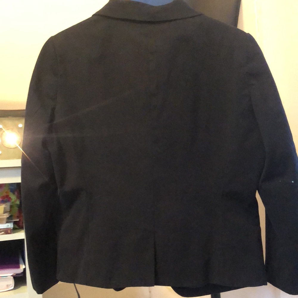 Single Needle Tailoring Workshop Jacket - image 5